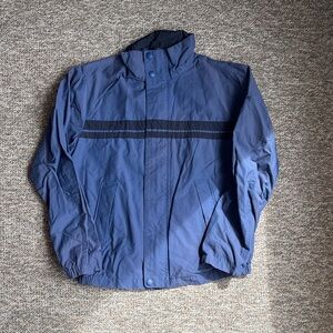 Nautica Men's Blue Jacket